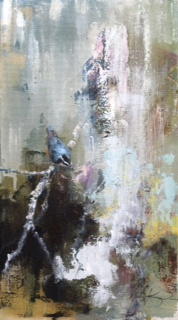 Red Breasted Nuthatch